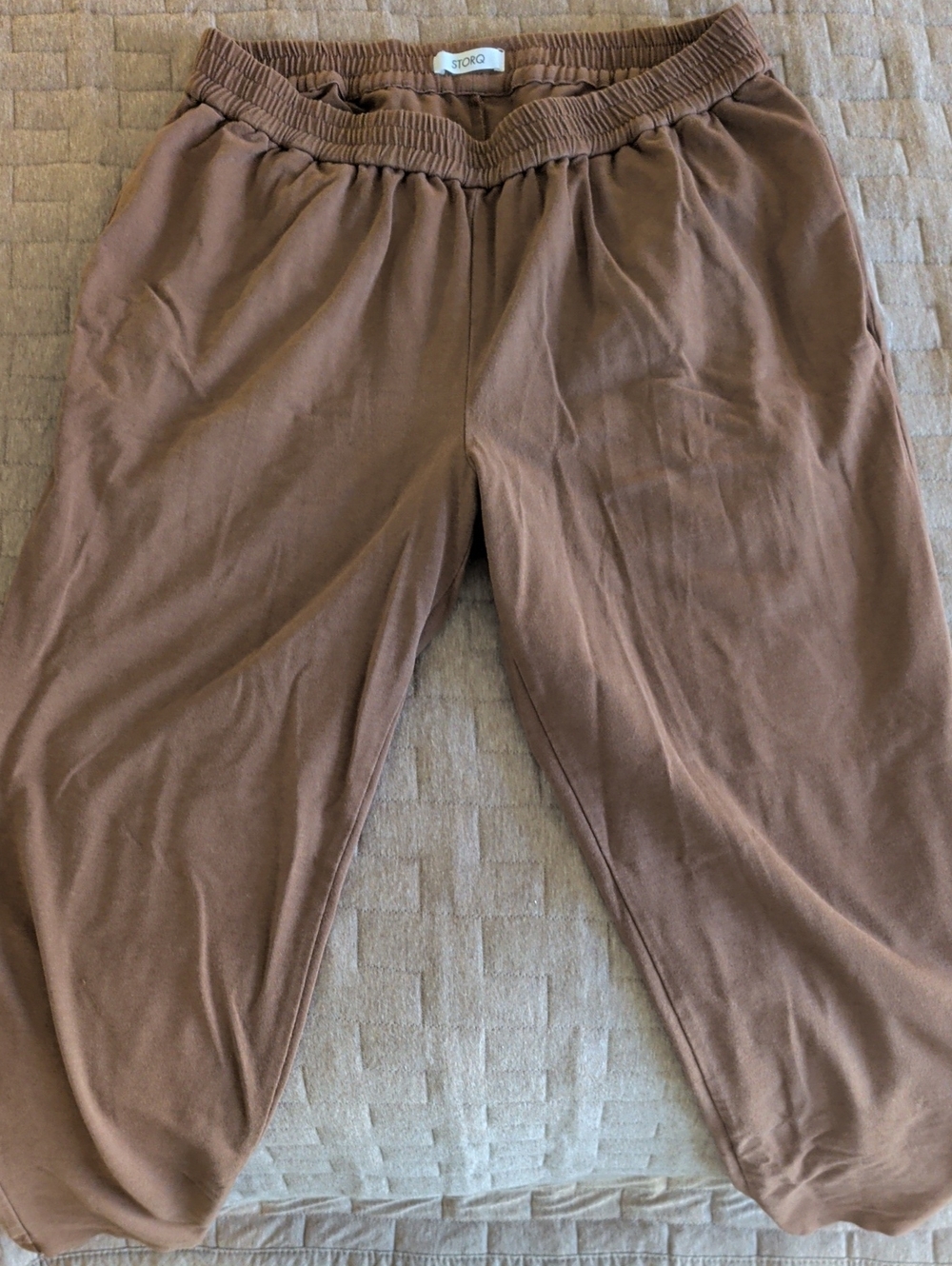 Storq Maternity Pants